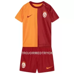 Galatasaray Fotbollströja Barn Hemma 2023/24 Galatasaray Fotbollströja Barn Hemma 2023/24