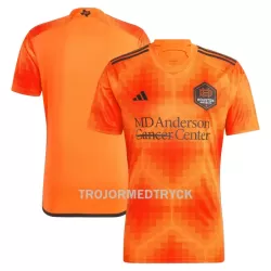 Houston Dynamo Fotbollströja Hemma 2023/24 Houston Dynamo Fotbollströja Hemma 2023/24