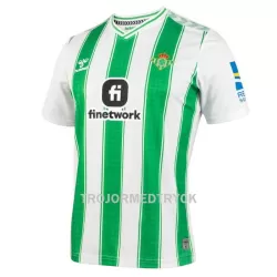 Real Betis Fotbollströja Hemma 2023/24 Real Betis Fotbollströja Hemma 2023/24