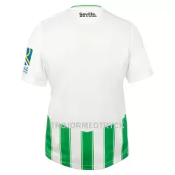 Real Betis Fotbollströja Hemma 2023/24