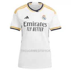 Real Madrid Fotbollströja Dam Hemma 2023/24