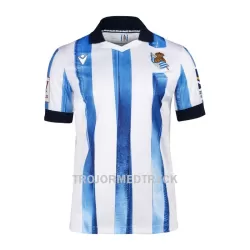 Real Sociedad Fotbollströja Hemma 2023/24 Real Sociedad Fotbollströja Hemma 2023/24