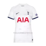 Tottenham Hotspur Fotbollströja Dam Hemma 2023/24