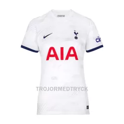 Tottenham Hotspur Fotbollströja Dam Hemma 2023/24 Tottenham Hotspur Fotbollströja Dam Hemma 2023/24