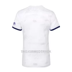 Tottenham Hotspur Fotbollströja Dam Hemma 2023/24