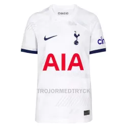 Tottenham Hotspur Fotbollströja Hemma 2023/24 Tottenham Hotspur Fotbollströja Hemma 2023/24