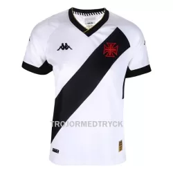 Vasco da Gama Fotbollströja Hemma 2023/24 Vasco da Gama Fotbollströja Hemma 2023/24