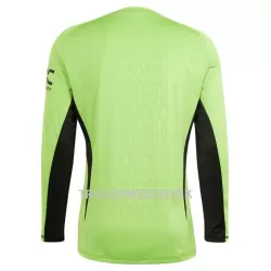 Manchester United Målvakt Fotbollströja Hemma 2023/24 Långärmad