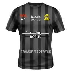 Al Ittihad Fotbollströja Borta 22/23 Al Ittihad Fotbollströja Borta 22/23