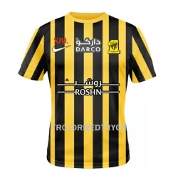 Al Ittihad Fotbollströja Hemma 22/23 Al Ittihad Fotbollströja Hemma 22/23