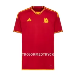 AS Roma Fotbollströja Hemma 2023/24 AS Roma Fotbollströja Hemma 2023/24