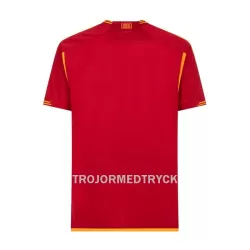 AS Roma Fotbollströja Hemma 2023/24