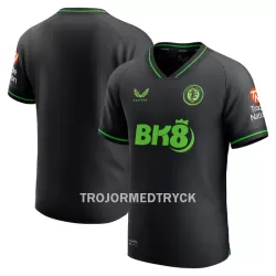 Aston Villa Målvakt Fotbollströja Hemma 2023/24 Aston Villa Målvakt Fotbollströja Hemma 2023/24