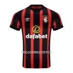 Bournemouth Fotbollströja Hemma 2023/24