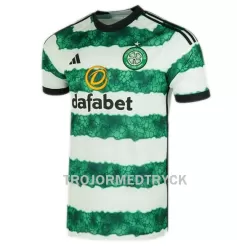 Celtic Fotbollströja Barn Hemma 2023/24