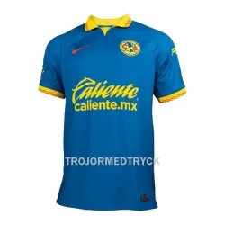 Club América Fotbollströja Borta 2023/24 Club América Fotbollströja Borta 2023/24