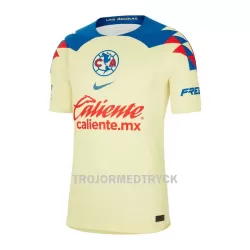 Club América Fotbollströja Hemma 2023/24 Club América Fotbollströja Hemma 2023/24