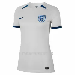 England World Cup Fotbollströja Dam Hemma 2023 England World Cup Fotbollströja Dam Hemma 2023