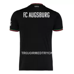 FC Augsburg Fotbollströja Borta 2023/24