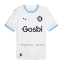 Girona Fotbollströja Borta 2023/24 Girona Fotbollströja Borta 2023/24