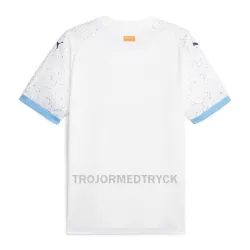 Girona Fotbollströja Borta 2023/24