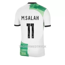 Liverpool M.Salah 11 Fotbollströja Borta 2023/24 Liverpool M.Salah 11 Fotbollströja Borta 2023/24