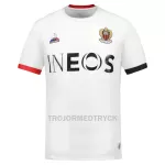 OGC Nice Fotbollströja Borta 2023/24