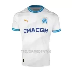Olympique Marseille Fotbollströja Hemma 2023/24