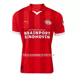 PSV Eindhoven Fotbollströja Hemma 2023/24 PSV Eindhoven Fotbollströja Hemma 2023/24