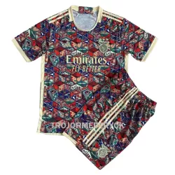 SL Benfica Fotbollströja Barn Hemma 2023/24 - Speciell SL Benfica Fotbollströja Barn Hemma 2023/24 - Speciell