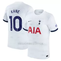 Tottenham Hotspur Kane 10 Fotbollströja Hemma 2023/24 Tottenham Hotspur Kane 10 Fotbollströja Hemma 2023/24