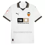 Valencia Fotbollströja Hemma 2023/24