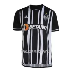 Atlético Mineiro Fotbollströja Hemma 2023/24 Atlético Mineiro Fotbollströja Hemma 2023/24