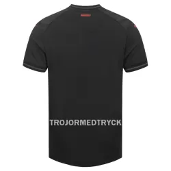 Bayer Leverkusen Fotbollströja Hemma 2023/24