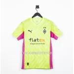 Borussia Mönchengladbach Målvakt Fotbollströja Hemma 2023/24