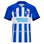 Brighton Hove Albion Fotbollströja Hemma 2023/24