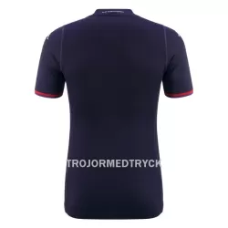 Fiorentina Fotbollströja Tredje 2023/24