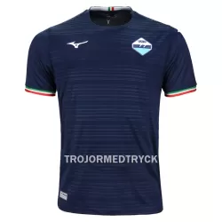 Lazio Fotbollströja Borta 2023/24 Lazio Fotbollströja Borta 2023/24