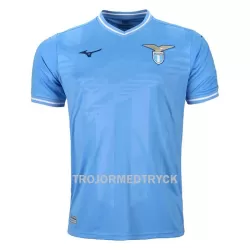 Lazio Fotbollströja Hemma 2023/24 Lazio Fotbollströja Hemma 2023/24