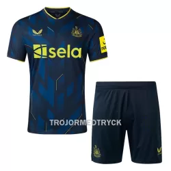 Newcastle United Fotbollströja Barn Tredje 2023/24 Newcastle United Fotbollströja Barn Tredje 2023/24