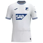 TSG 1899 Hoffenheim Fotbollströja Borta 2023/24