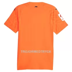 Valencia CF Fotbollströja Barn Tredje 2023/24