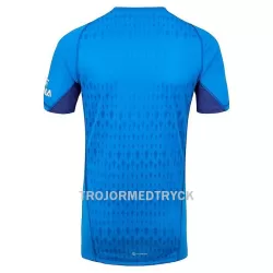 Arsenal Målvakt Fotbollströja Borta 2023/24