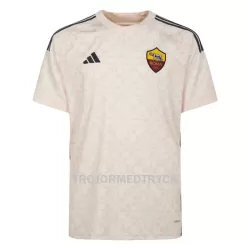 AS Roma Fotbollströja Borta 2023/24 AS Roma Fotbollströja Borta 2023/24