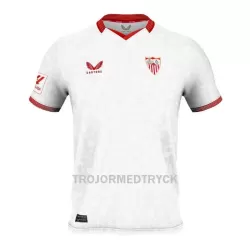 Sevilla FC Fotbollströja Barn Hemma 2023/24