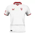 Sevilla FC Fotbollströja Hemma 2023/24
