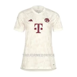 FC Bayern München Champions League Fotbollströja Dam Tredje 2023/24 FC Bayern München Champions League Fotbollströja Dam Tredje 2023/24