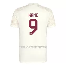FC Bayern München Kane 9 Champions League Fotbollströja Tredje 2023/24 FC Bayern München Kane 9 Champions League Fotbollströja Tredje 2023/24