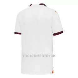 Manchester City Fotbollströja Barn Borta 2023/24