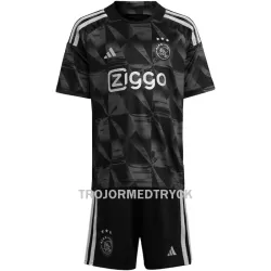 Ajax Amsterdam Fotbollströja Barn Tredje 2023/24